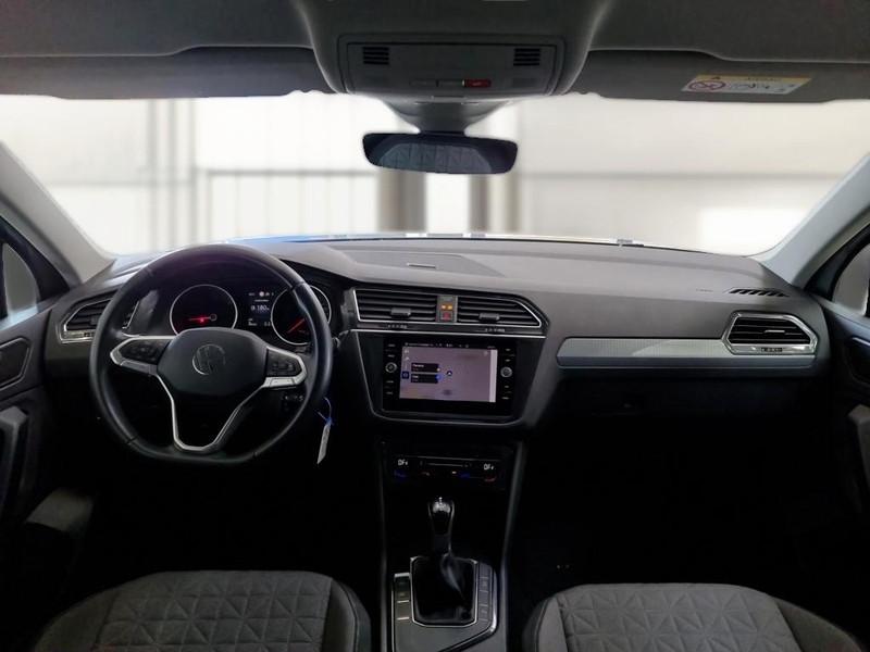 VOLKSWAGEN TIGUAN 2.0 TDI SCR 110KW Life DSG