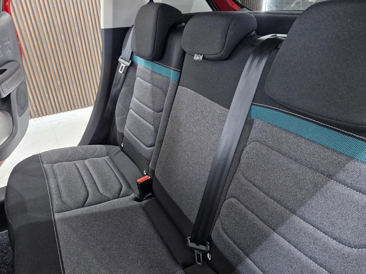 CITROEN C3 1.2 BENZINA S&S SHINE PACK ANNO 2021