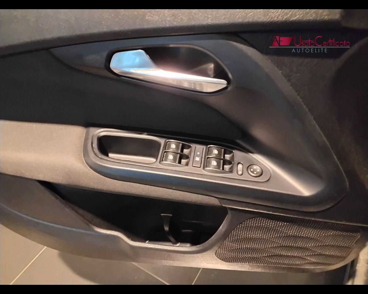 FIAT Tipo 1.0 5 porte