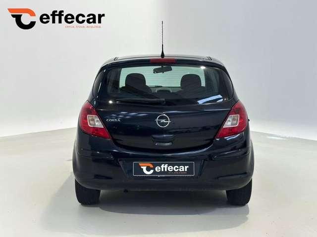 Opel Corsa 1.4 16V 5P NEOPATENTATI