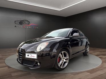 Alfa Romeo MiTo - 1.4 tb m.air Distinctive premium pack 135cv
