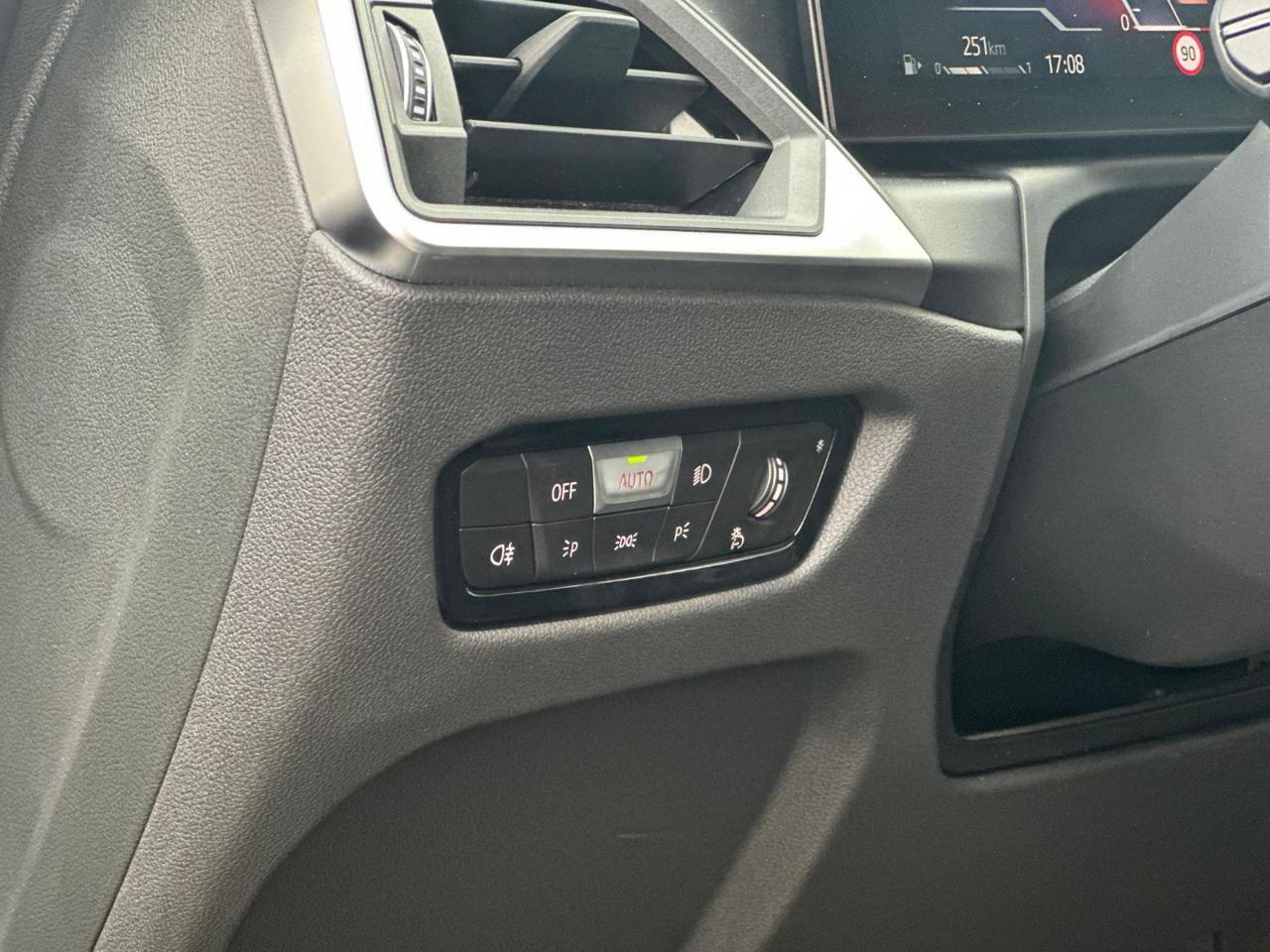 BMW 240 i M xDrive Coupè