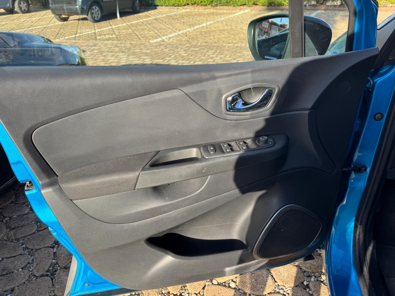 Renault Captur 0.9 TCe 12V 90 CV Start&Stop Energy R-Link