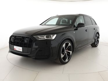 45TDI 231CV quattro titpronic Sport