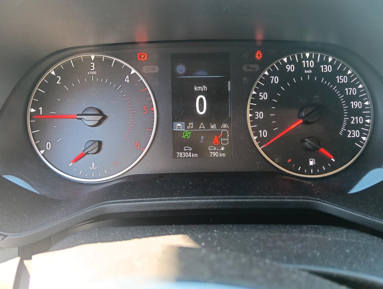Renault Clio Blue dCi 100 CV 5 porte Evolution
