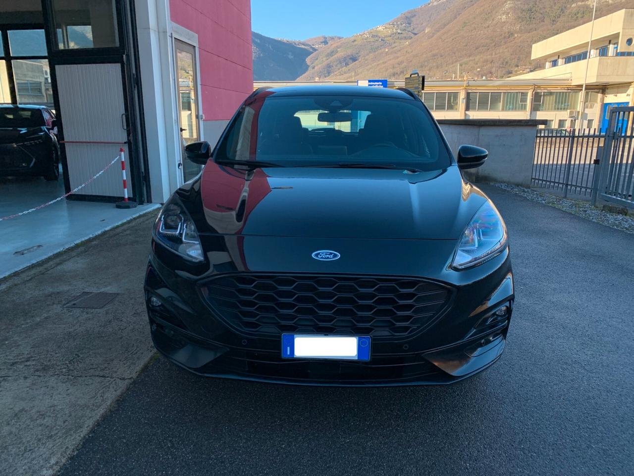 Ford Kuga 1.5 EcoBlue 120 CV aut. 2WD ST-Line