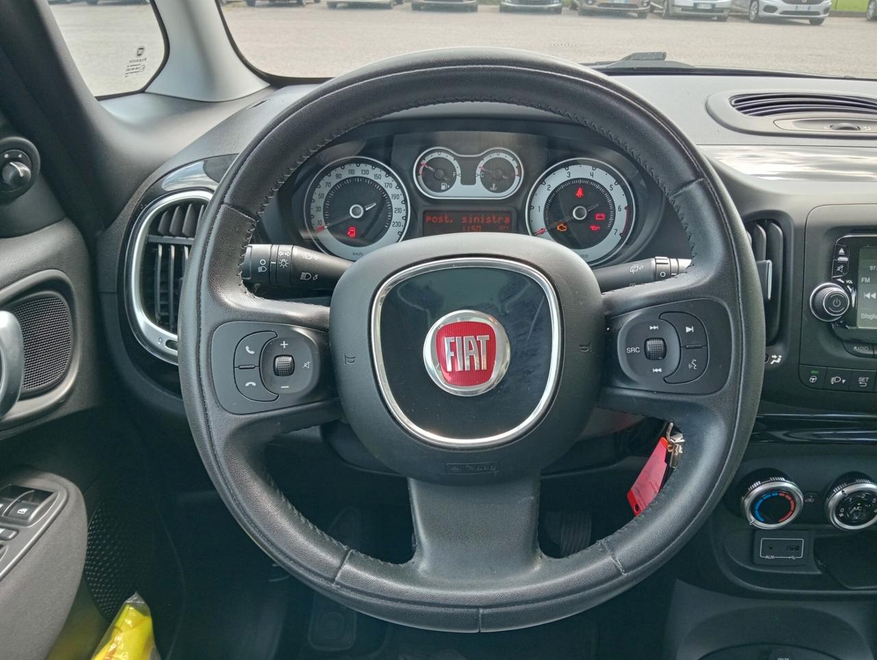 Fiat 500L 1.4 95CV Pop Star UNIPROPRIETARIO