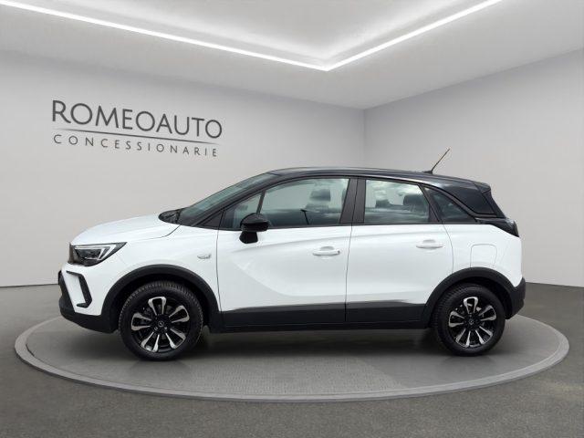 OPEL Crossland 1.2 110 CV Elegance