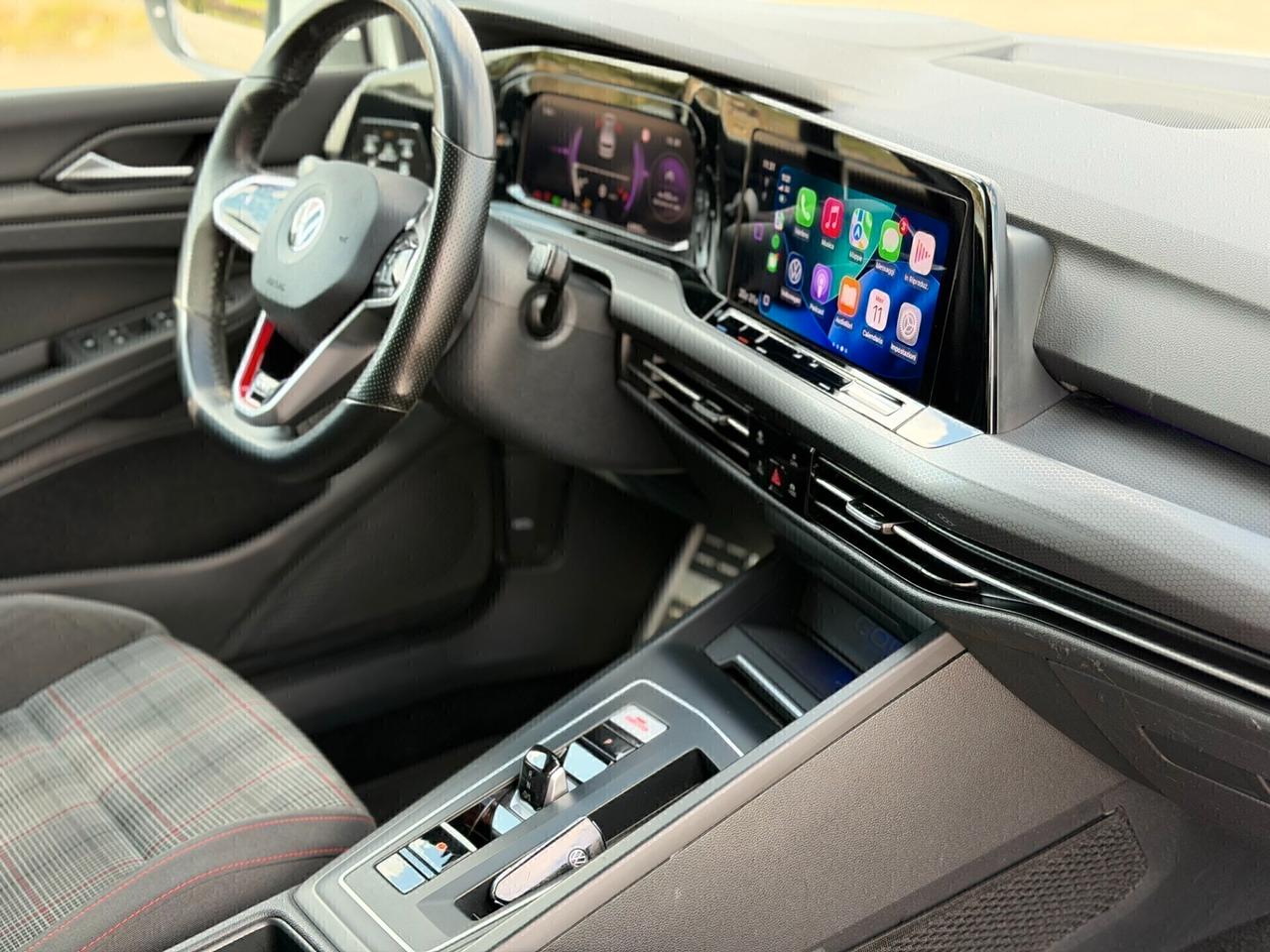 Volkswagen Golf 8 GTI DSG 245cv Led*Carplay*64.000 km
