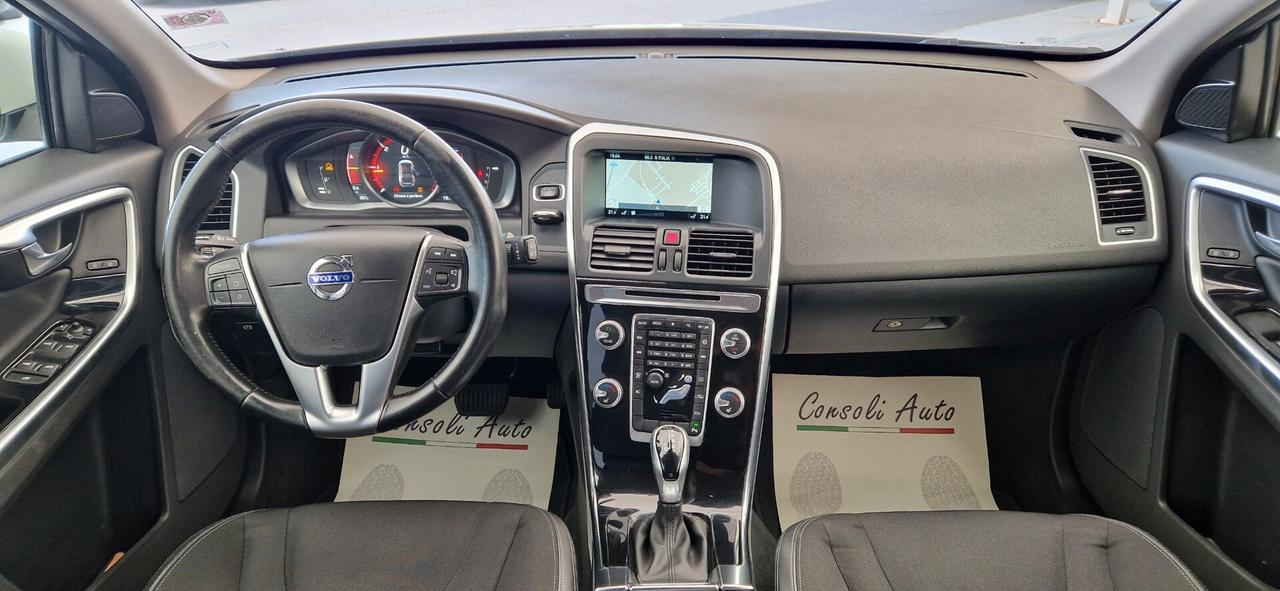 Volvo XC60 D3 2.0D 150cv Geartronic R-design