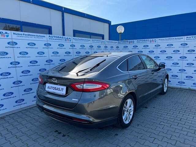 Ford Mondeo 1.5 EcoBoost 160 CV S&S 5 porte Titanium