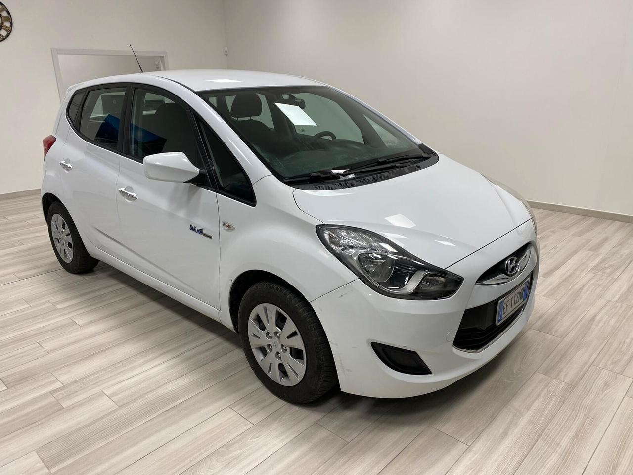 Hyundai iX20 1.4 90 CV Comfort