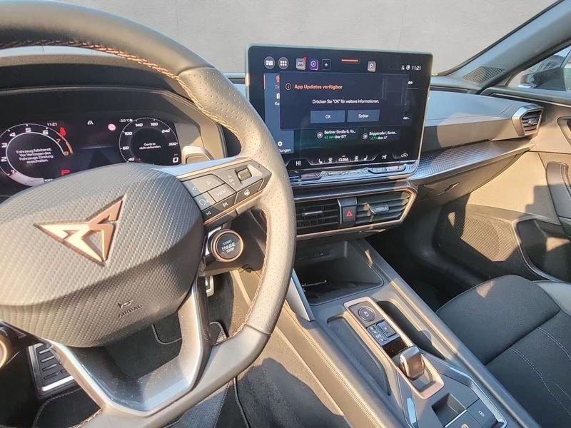 CUPRA Formentor 1.5 Hybrid DSG Navi Camera 360° ACC