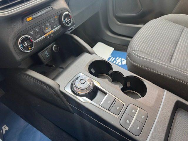 FORD Kuga 2.5 Plug In Hybrid 225 CV CVT 2WD Titanium