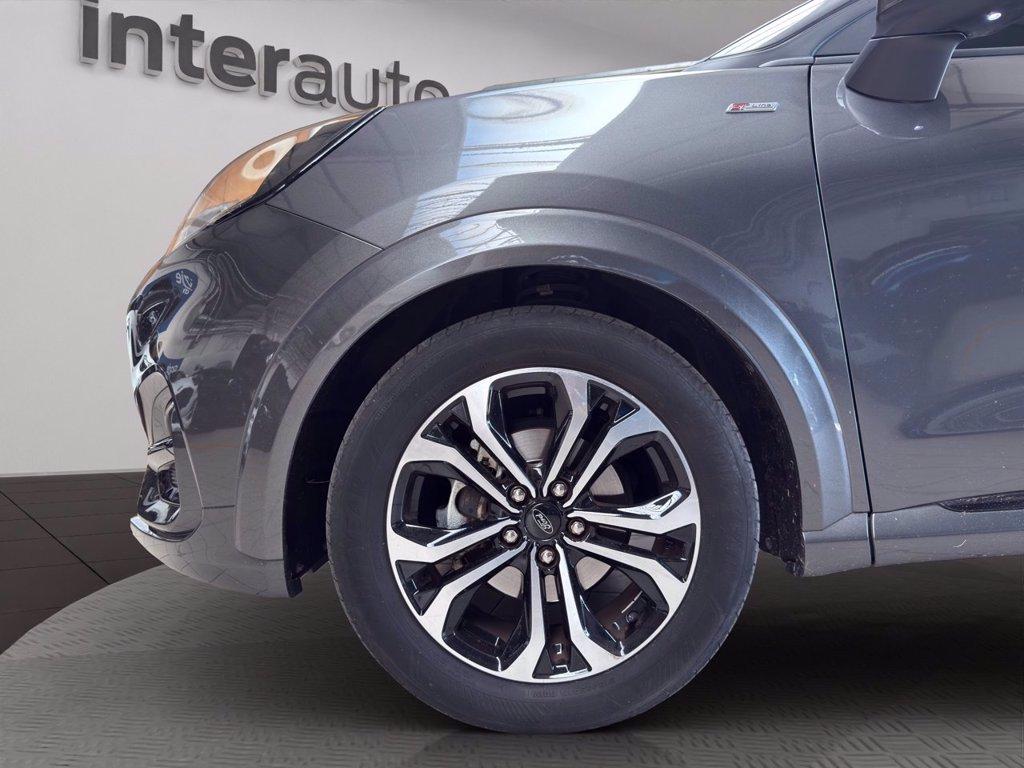 FORD Puma 1.0 EcoBoost Hybrid 125 CV S&S ST-Line del 2022