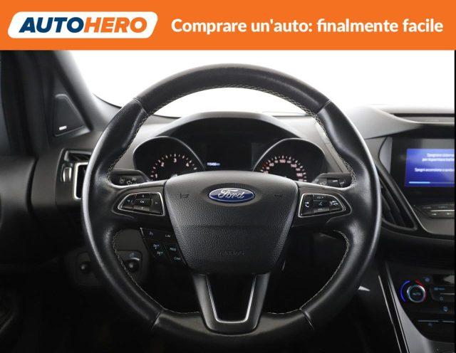 FORD Kuga 1.5 TDCI 120 CV S&S 2WD ST-Line
