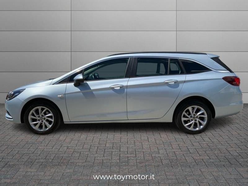 Opel Astra 5ª serie 1.6 CDTi 110CV Start&Stop Sports Tourer Business