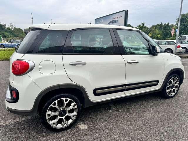 Fiat 500L 500L 1.4 Trekking 95cv