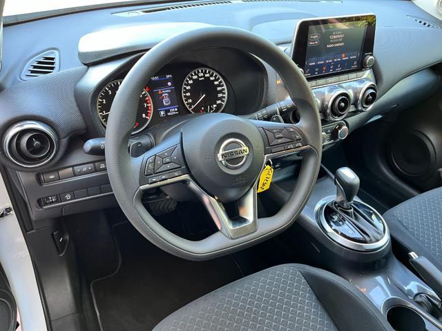 NISSAN Juke 1.0 DIG-T 114 CV DCT Acenta