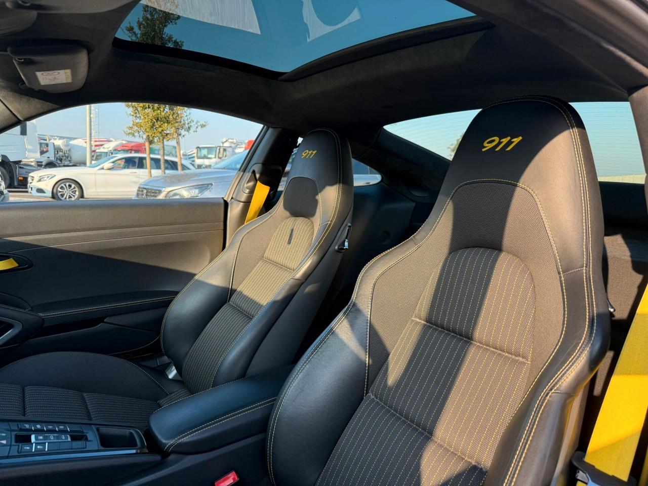 Porsche 911 3.0 Carrera T