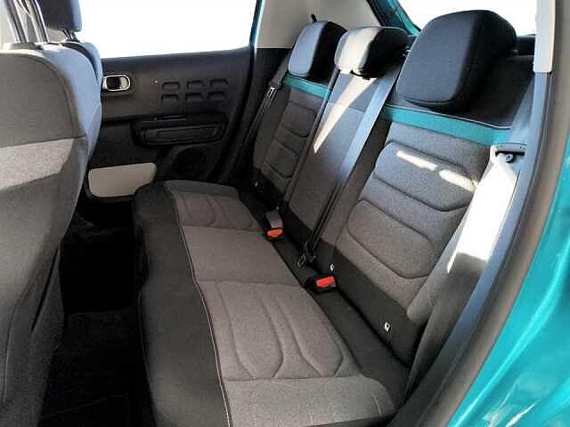 Citroen C3 C3 1.2 puretech Shine s&s 83cv neopatentati