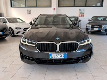 Bmw 520 520d 48V xDrive Luxury
