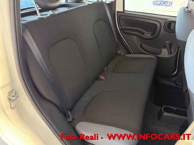 FIAT Panda 0.9 TwinAir Natural Power Metano - PREZZO REALE