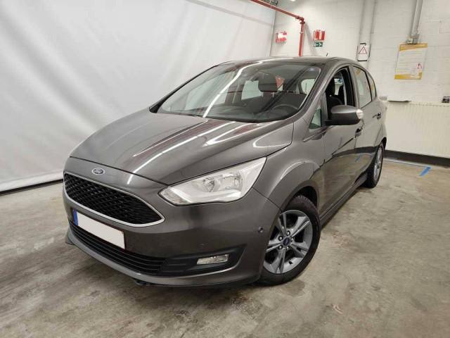 Ford C-Max C-max7 1.0 ecoboost Titanium s&s 125cv