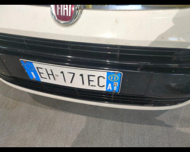 FIAT Punto Evo 5p 1.2 MyLife s&s