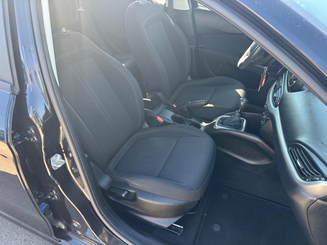 Fiat Tipo 1.4 5 porte Lounge