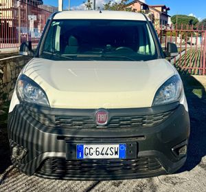 Fiat Doblo Doblò 1.6 MJT 120CV S&S PC-TN Cargo Lounge
