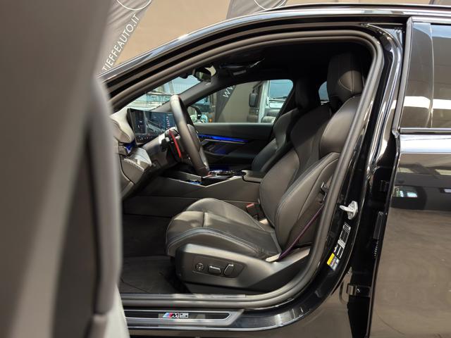 BMW M5 Touring * FULL OPTIONAL / IVA ESPOSTA*