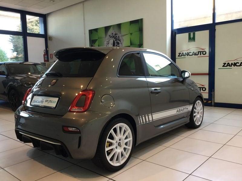 Abarth 595 1.4 Turbo T-Jet 180 CV Esseesse MY19