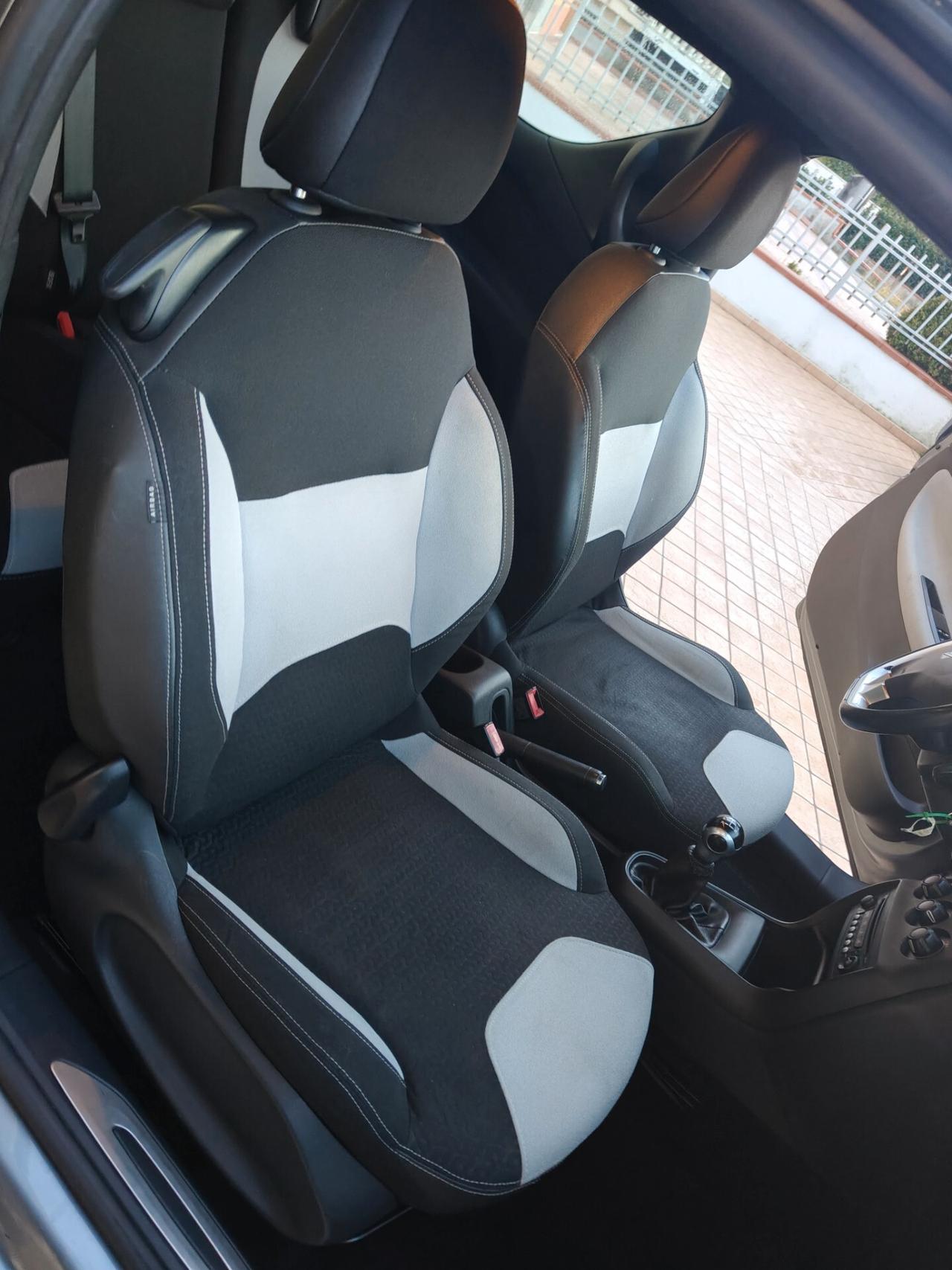 Ds DS3 3 1.4 VTi 95 Chic