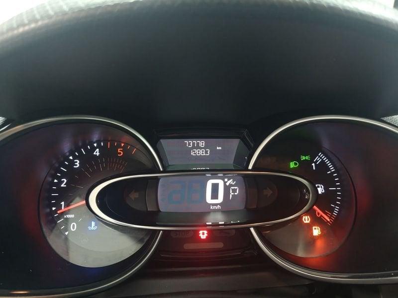 Renault Clio Clio Sporter dCi 8V 90CV EDC Start&Stop Energy Zen