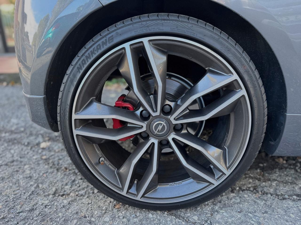 Opel Adam S 150cv 14 di 150 PREZZO VERO