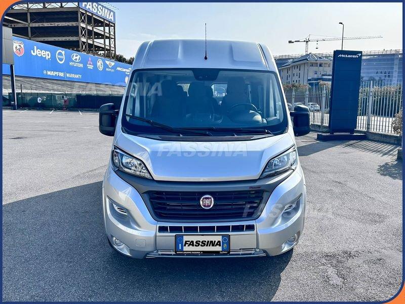 FIAT Ducato Ducato 33 2.3 MJT AUTO. 180CV PM-TM Panorama