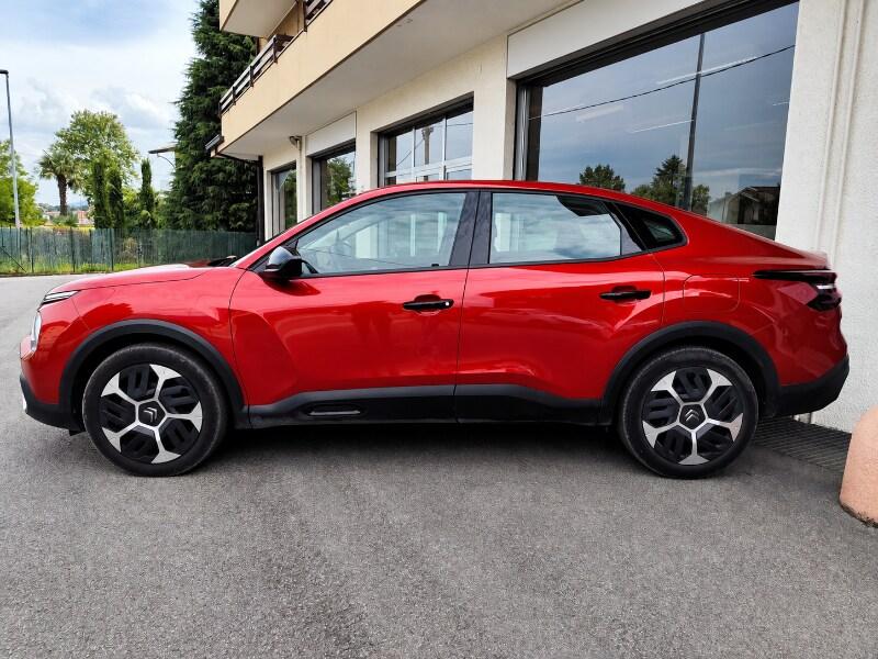 CITROEN C4 X C4 X PureTech 100 S&S Feel