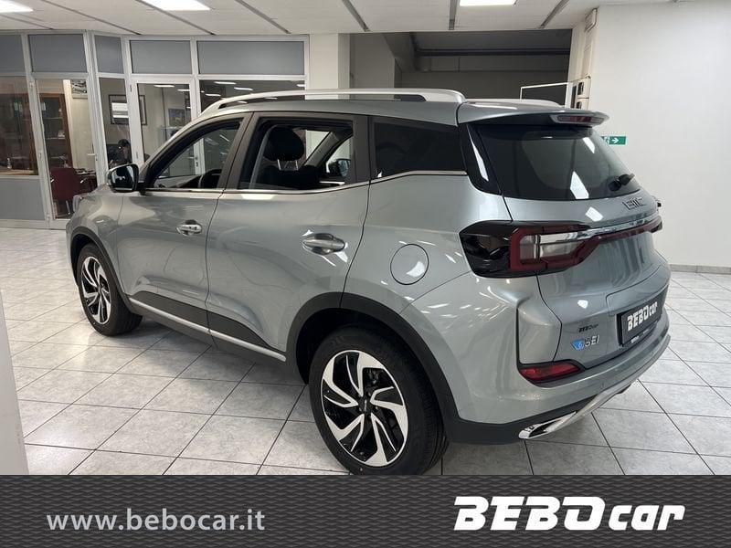 Emc Sei 1.5 CVT BENZINA O BENZINA/GPL - Scopri promo e più dettagli in descrizione!