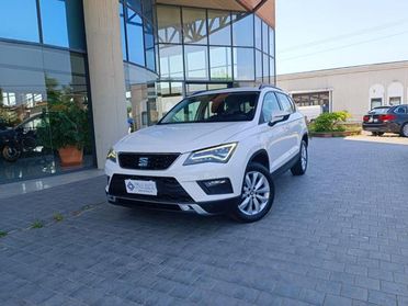 SEAT Ateca 1.6 TDI Business