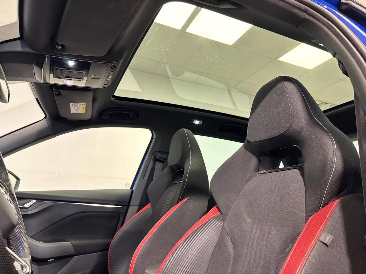 Skoda Kamiq 1.0 g-tec Monte Carlo 90cv