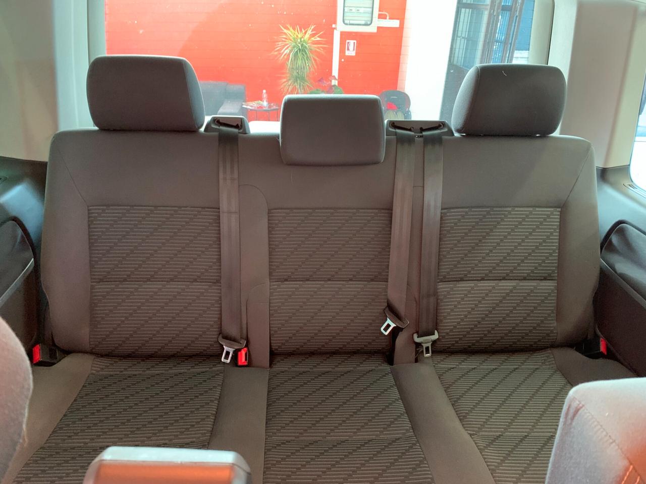 Volkswagen Multivan 2.0 BiTDI 180CV Comfortline