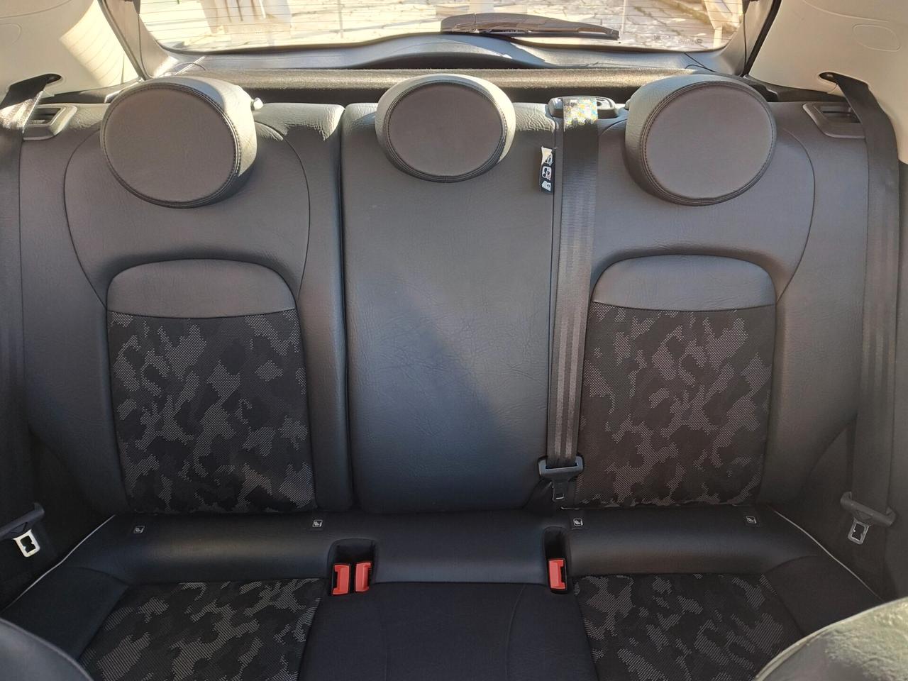 FIAT 500X 1.6 MULTIJET 130 CV CROSS