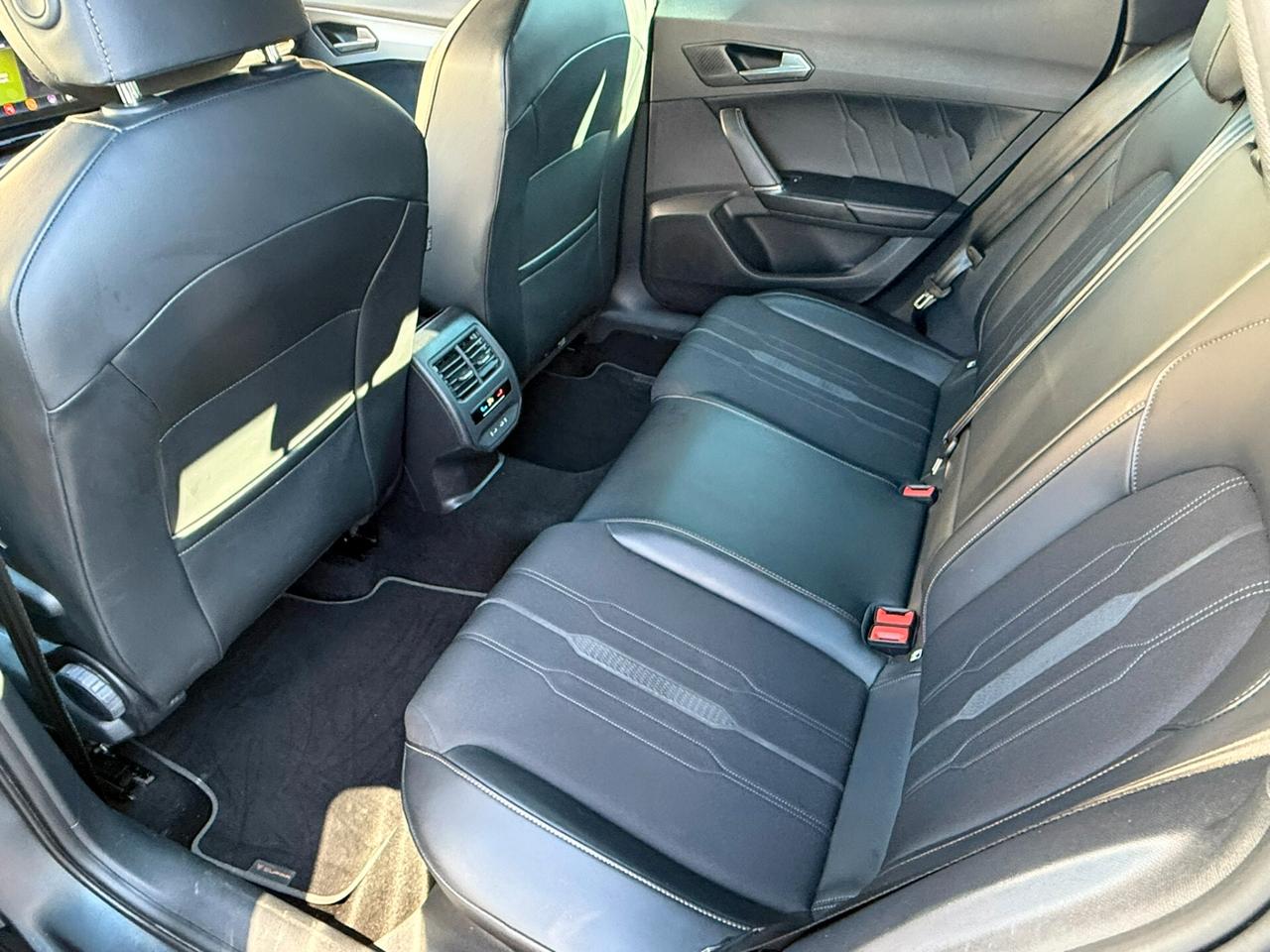 Cupra Formentor 2.0 TDI 4Drive DSG