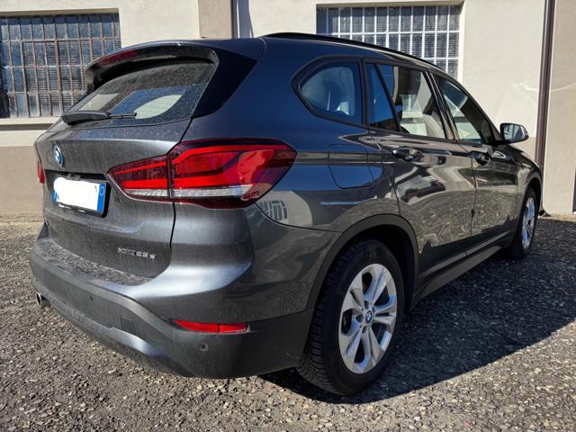 BMW X1 xDrive25e Business Advantage