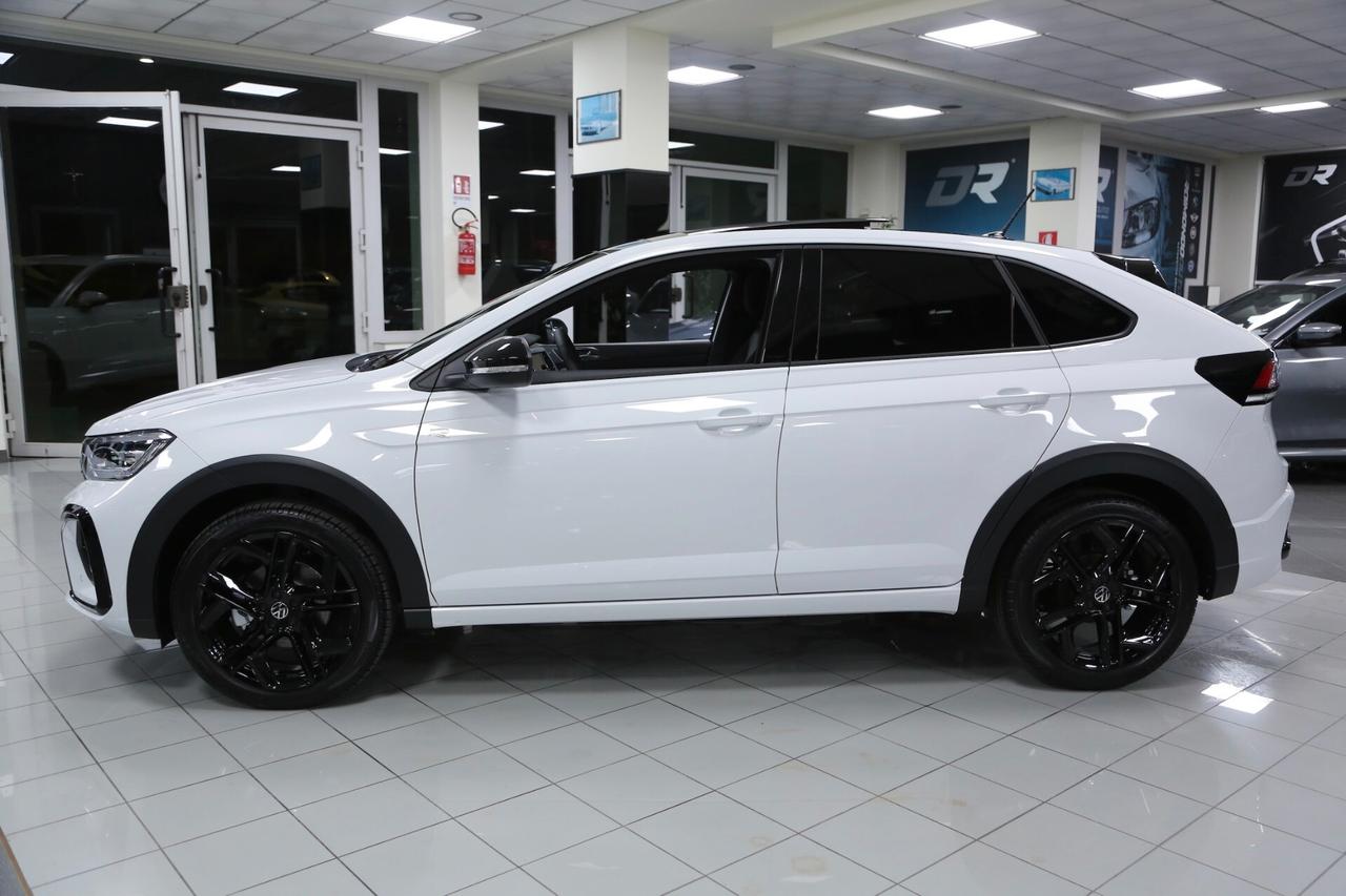 Volkswagen Taigo R-Line Plus 1.0 TSI 115 cv