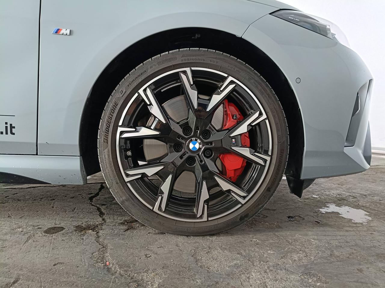 BMW Serie 2 F74 Gran Coupe - 220d Gran Coupe 48V MSport Pro auto