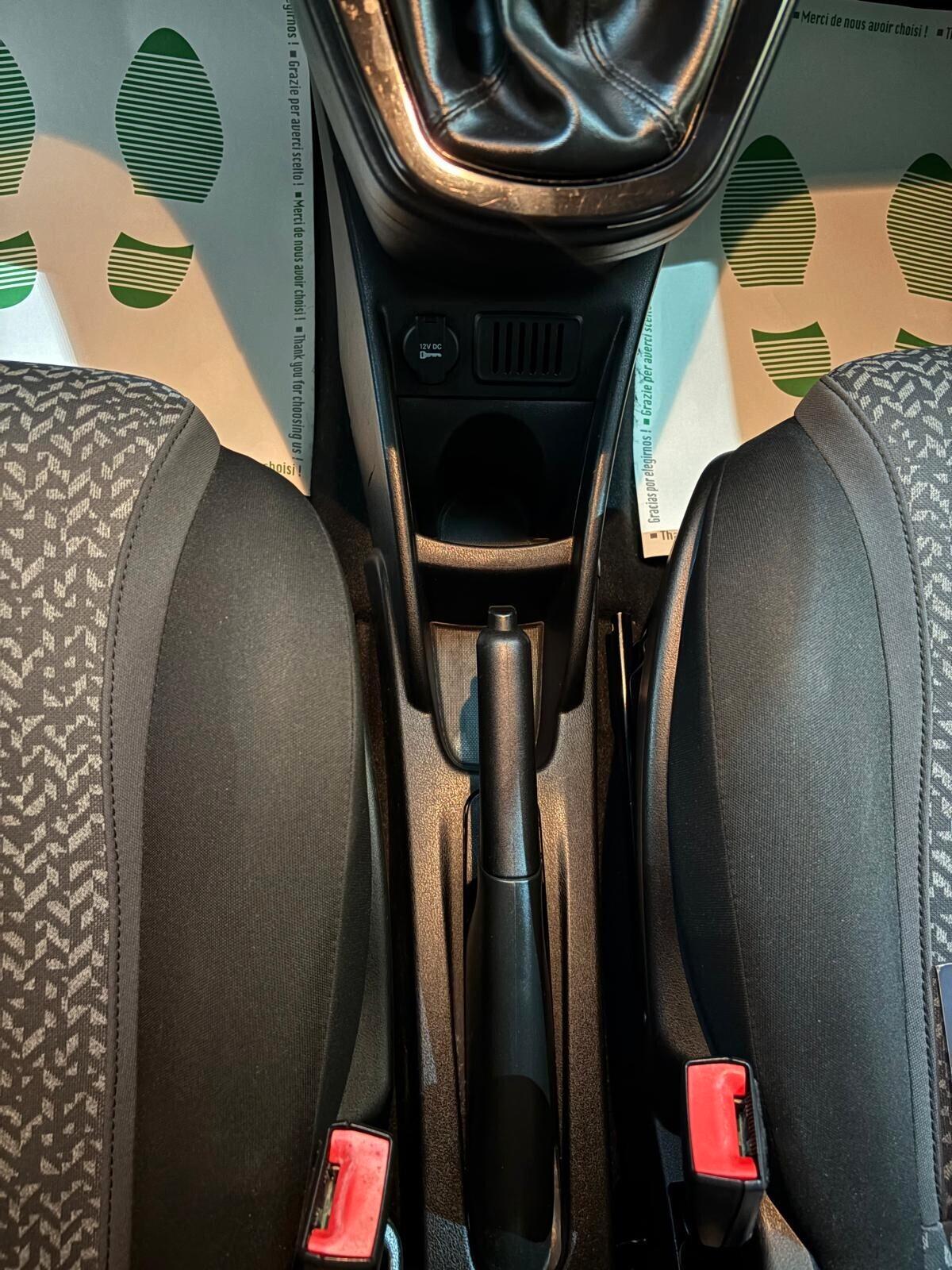 Lancia Ypsilon 1.2 69 CV 5 porte GPL Ecochic Gold