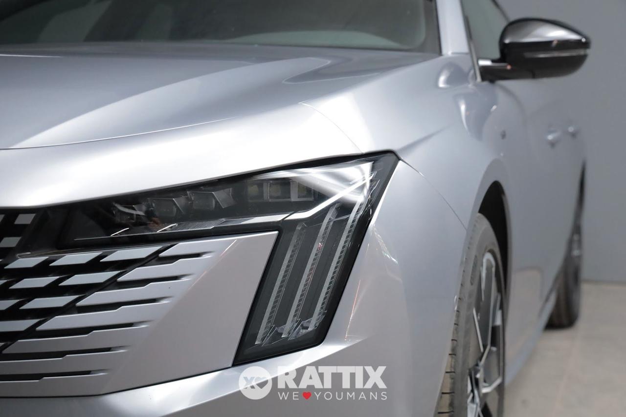 Peugeot 508 SW 1.5 BlueHDI 130CV GT EAT8