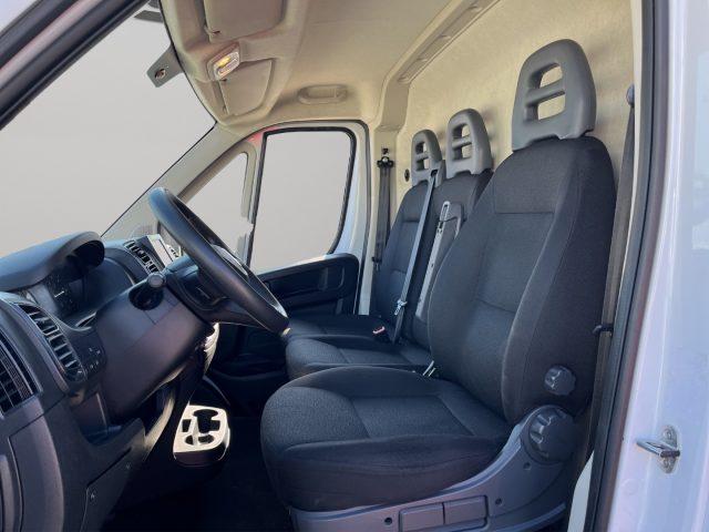 FIAT Ducato 2.2 MJT 33Q.LI